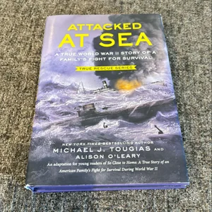 Attacked at Sea