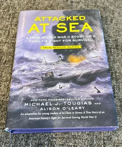 Attacked At Sea