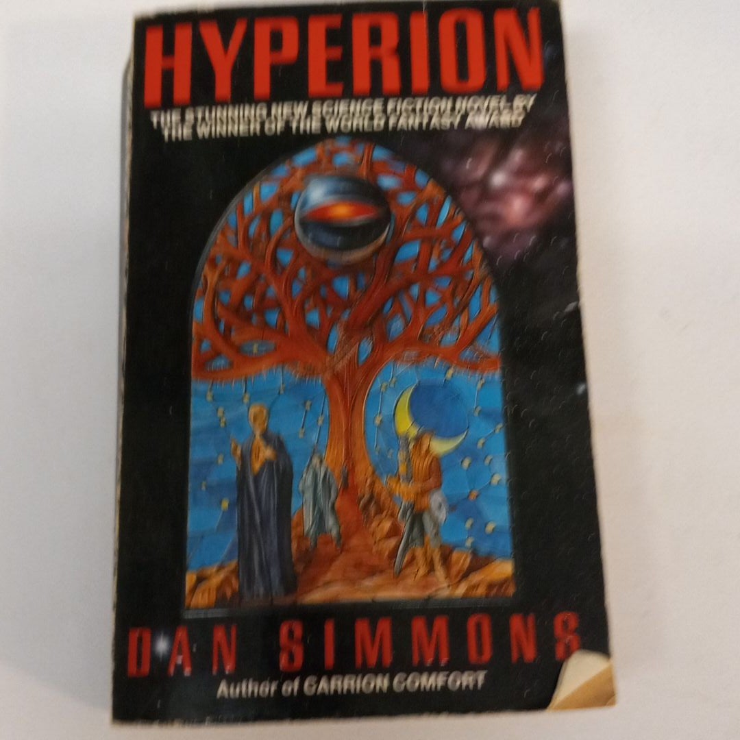 The Hyperion