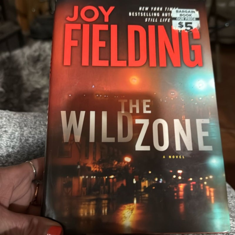 The Wild Zone 