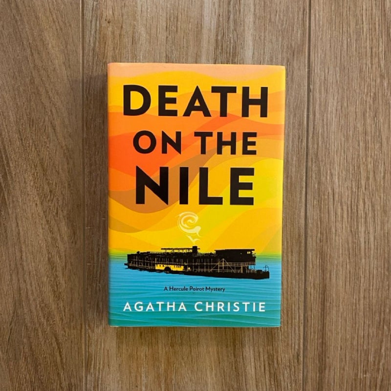 Death on the Nile