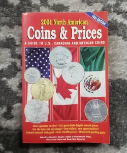 North American Coins and Prices