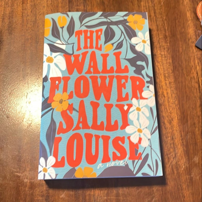 The Wallflower