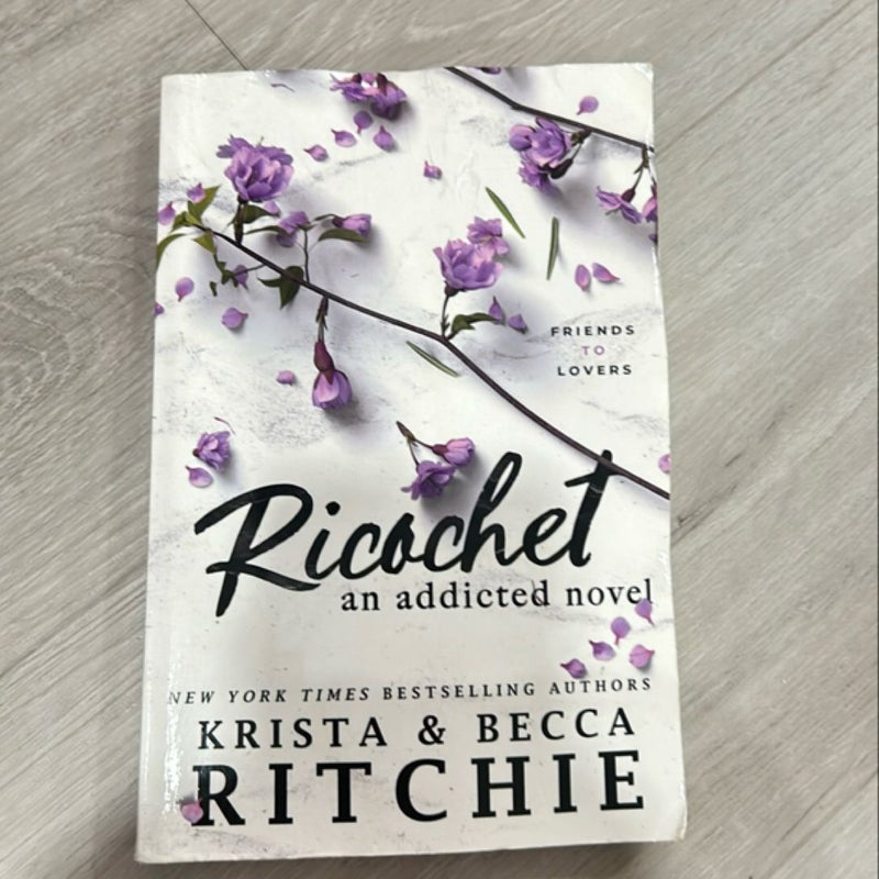Ricochet