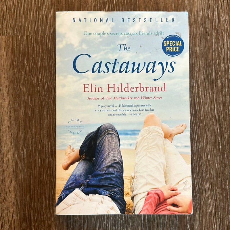 The Castaways