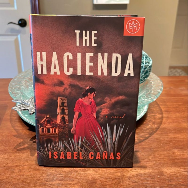 The Hacienda