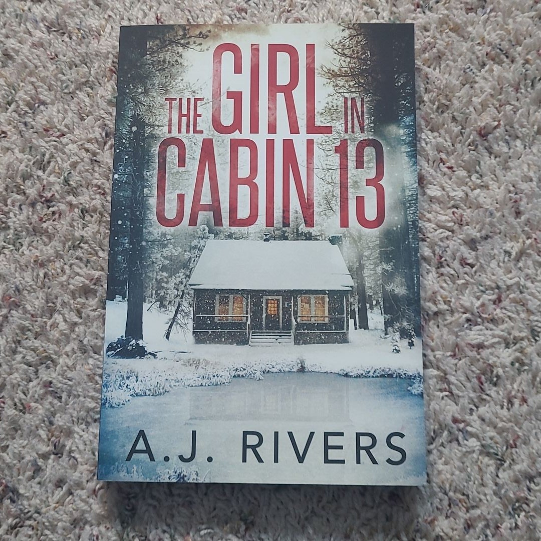 The Girl in Cabin 13