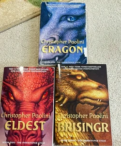 Eragon Series