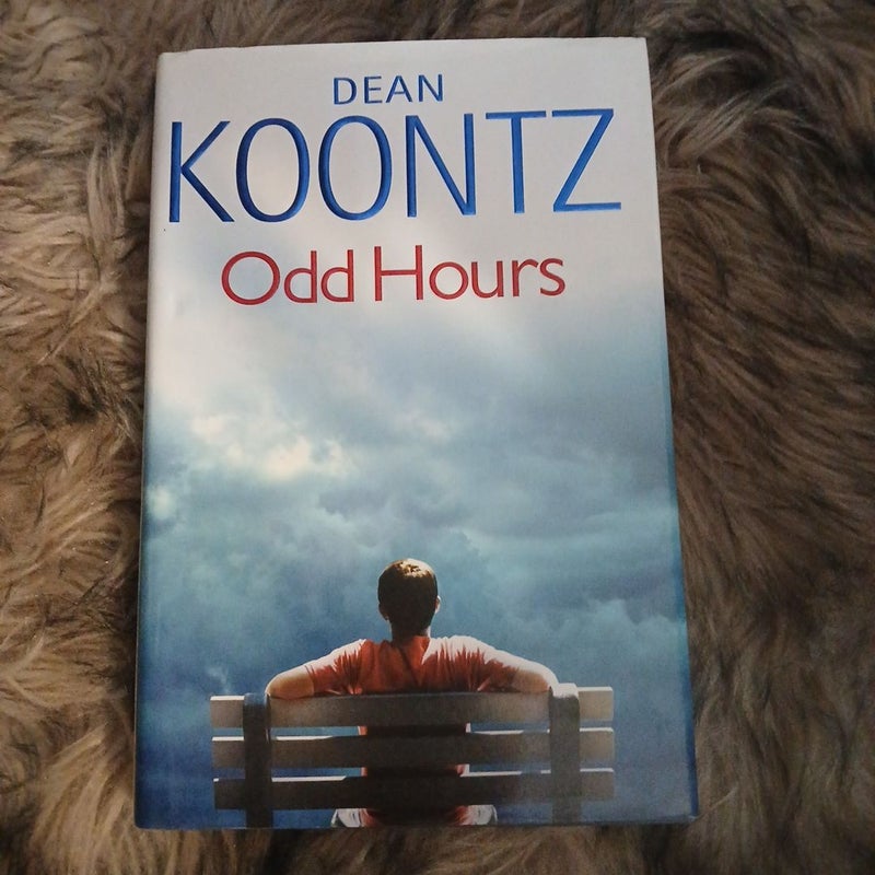 Odd Hours