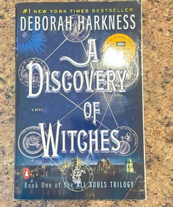 A Discovery of Witches