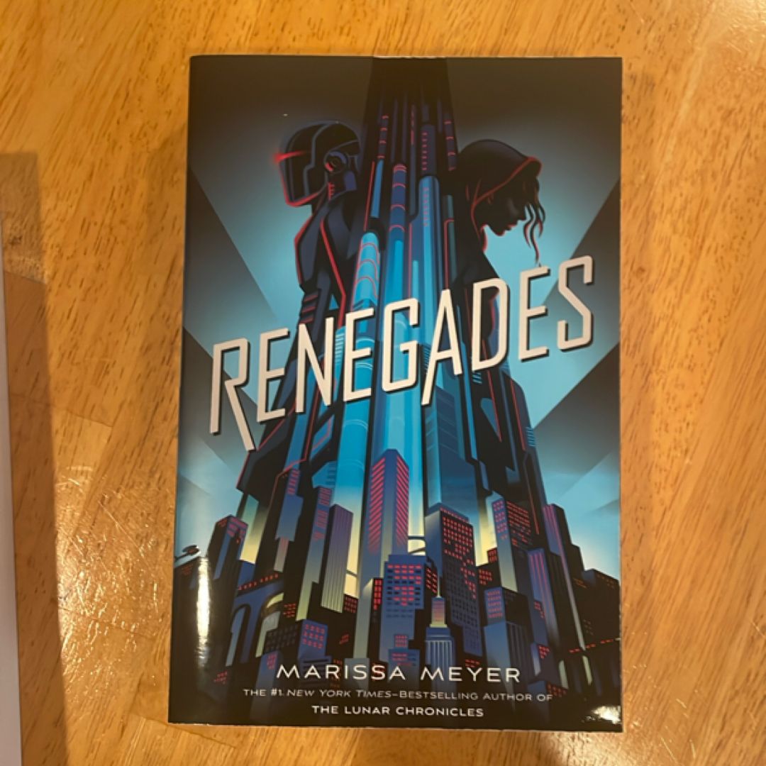 Renegades