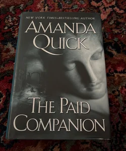 The Paid Companion