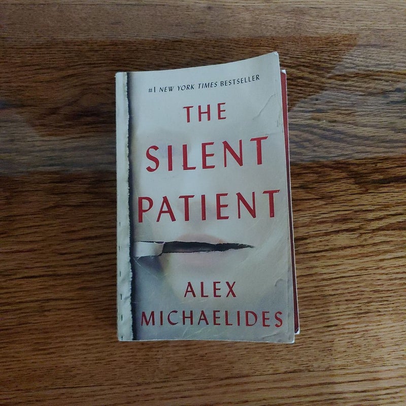 The Silent Patient