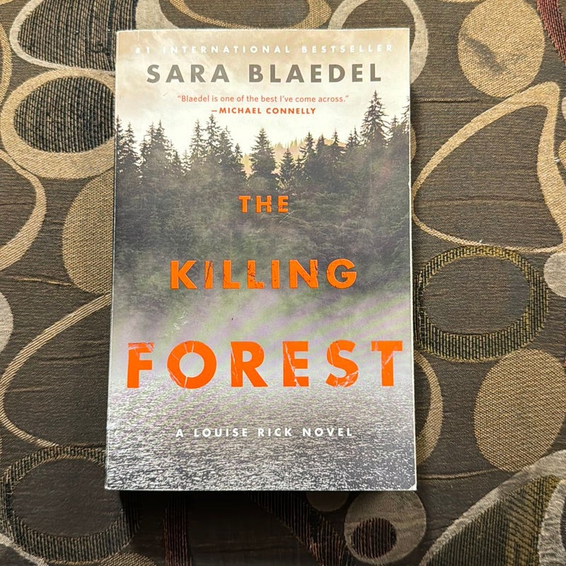 The Killing Forest