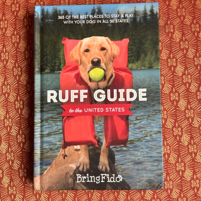 Ruff Guide to the United States