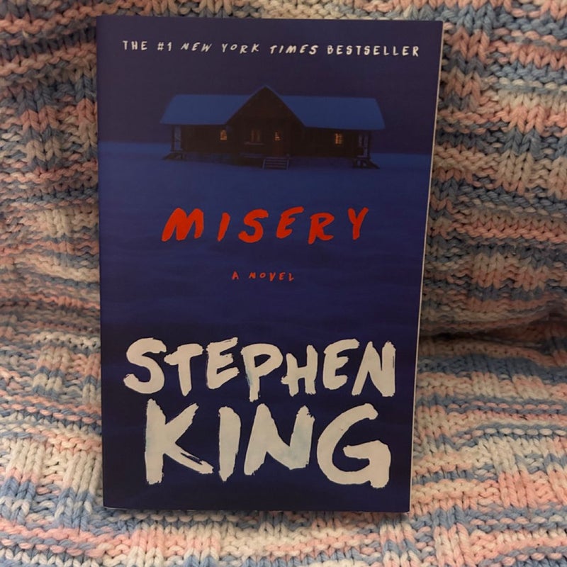 Misery