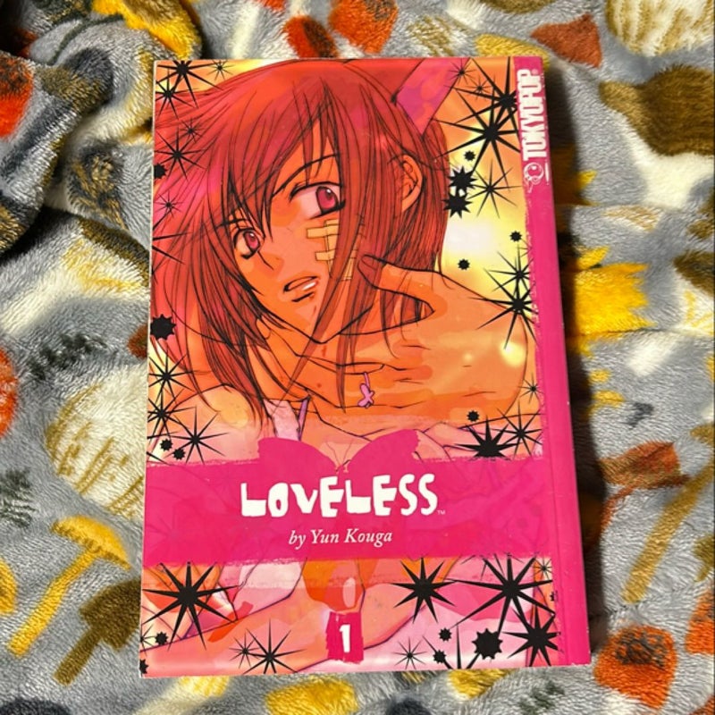 Loveless