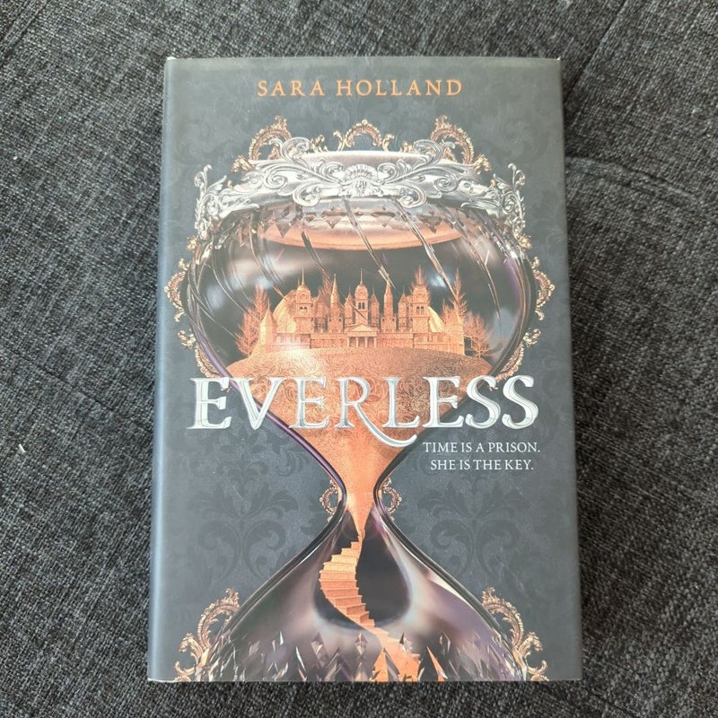 Everless