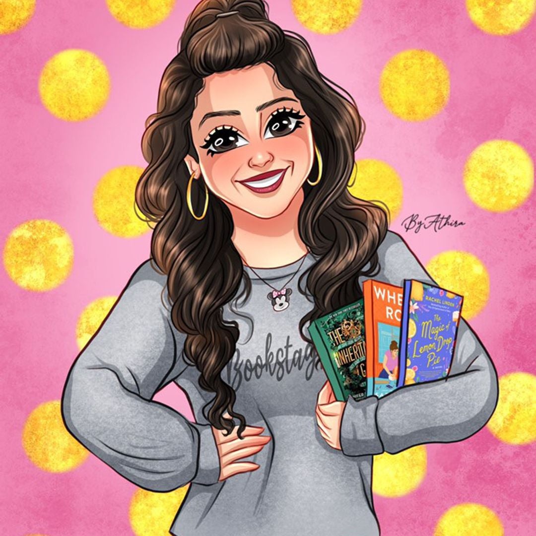 KristensBookKorner
