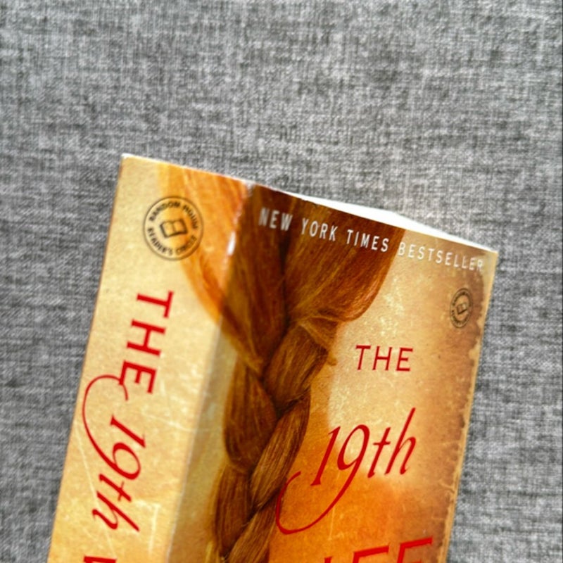 The 19th Wife