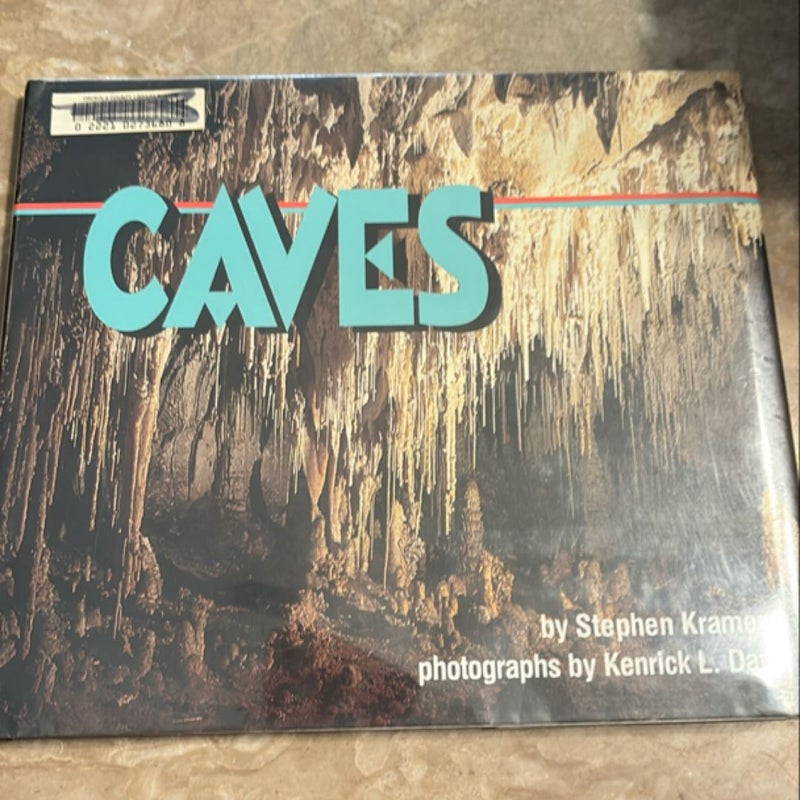 Caves