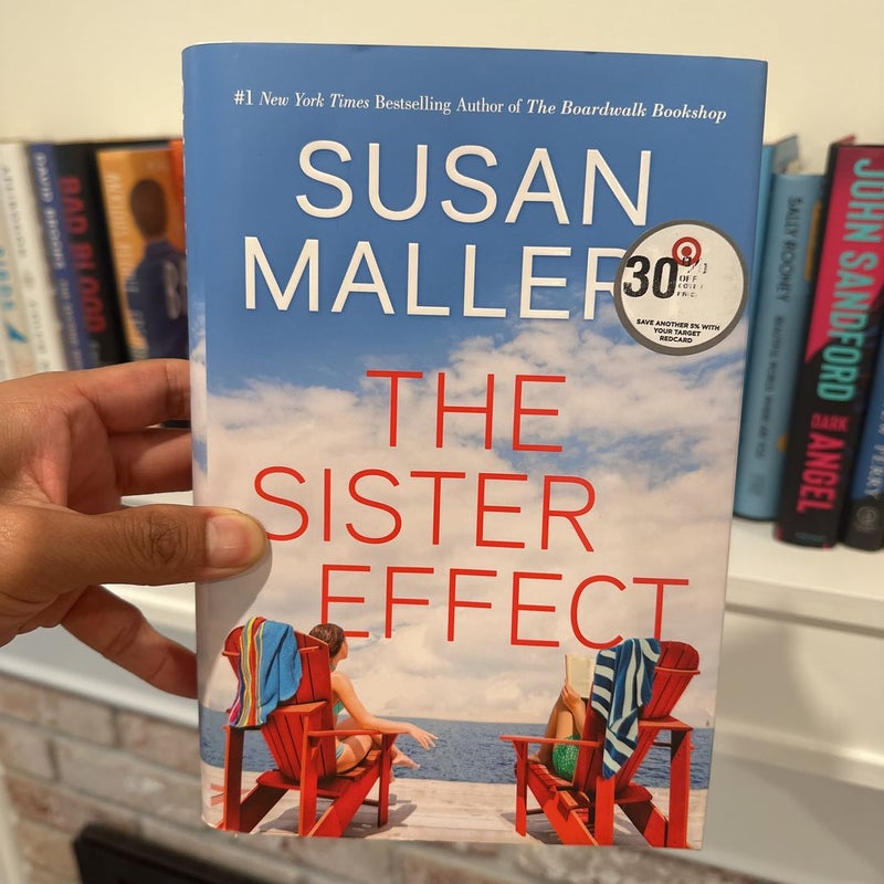 The Sister Effect