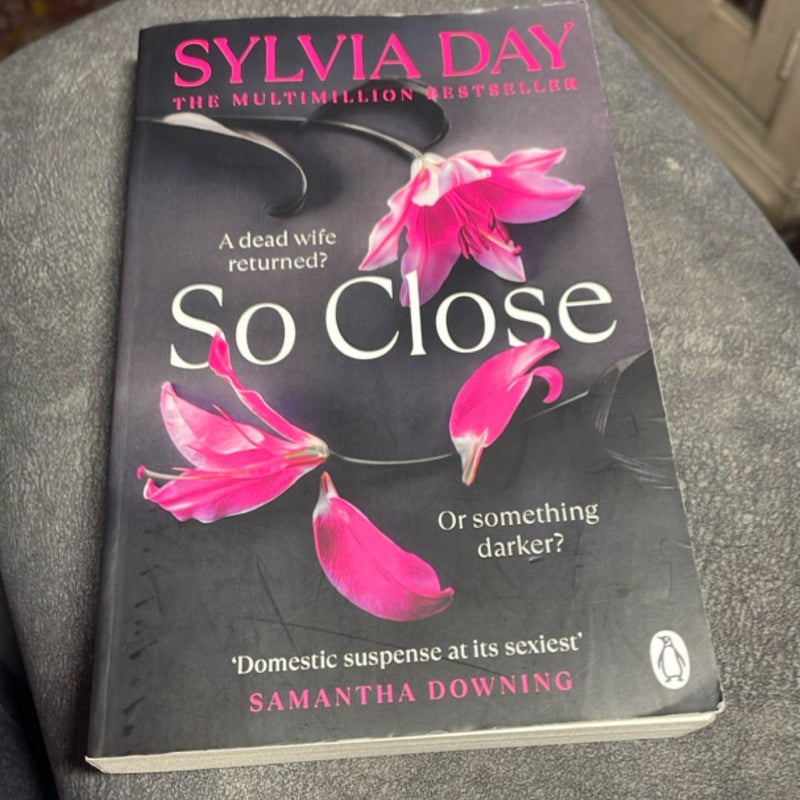 So Close