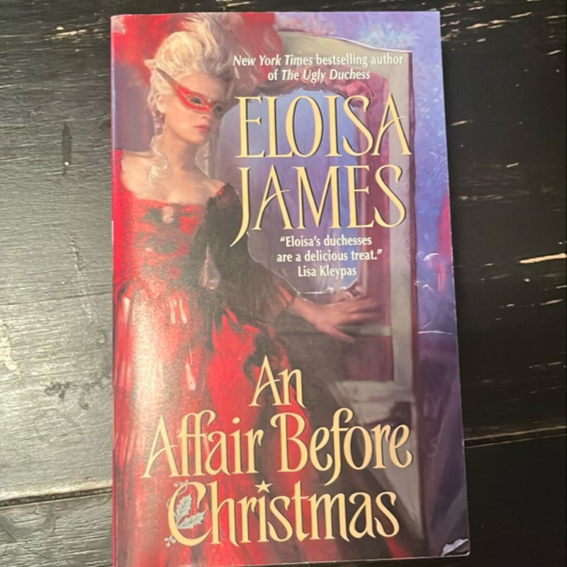 “Under the Mistletoe” Holiday Romance Box Set