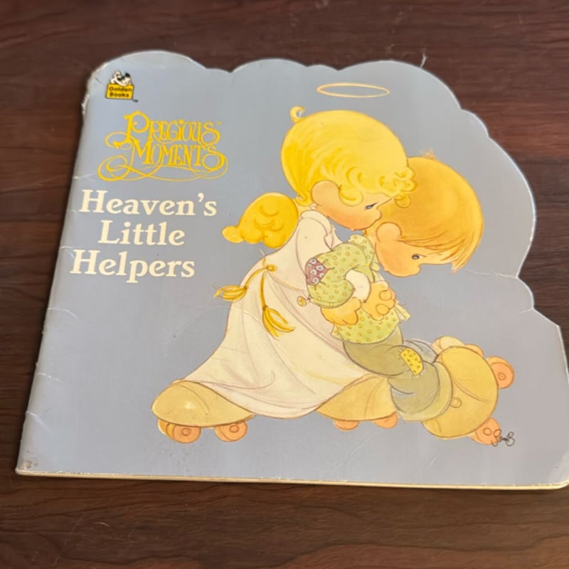 Heaven's Little Helpers