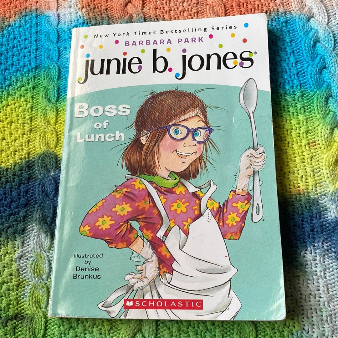 洋書 junie b jones 洋書 junie b jones Junie B. Jones and the Stupid Smelly Bus