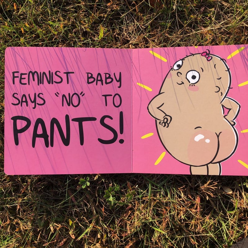 Feminist Baby