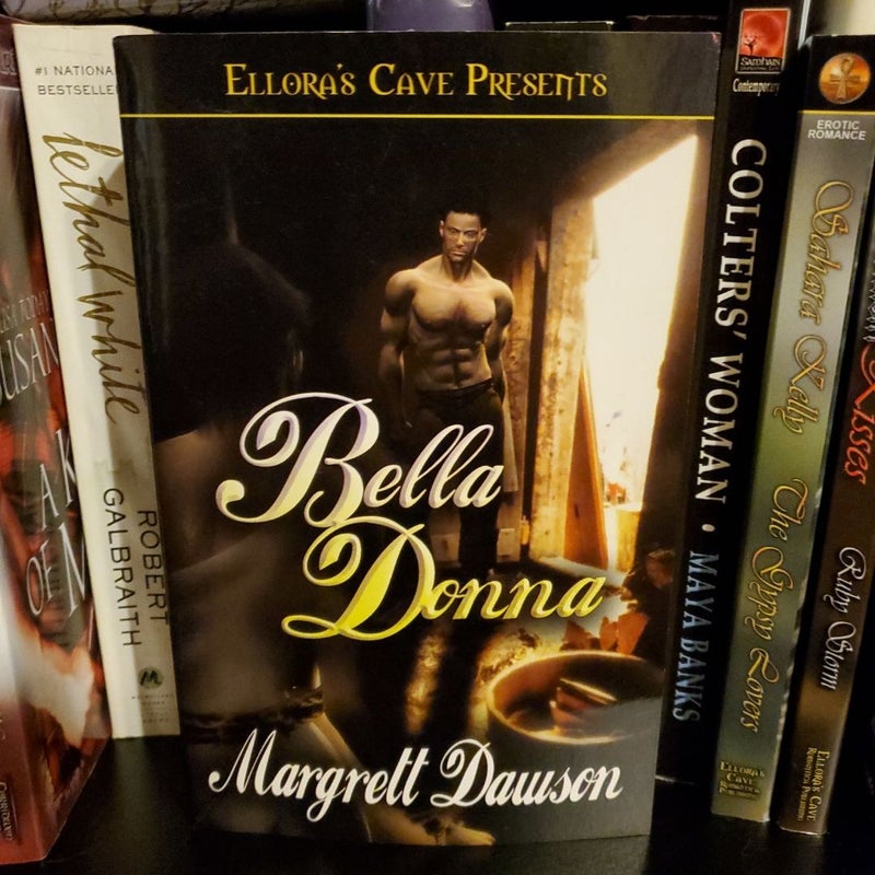 Bella Donna
