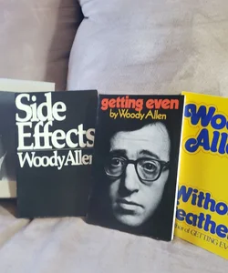 Woody Allen Boxset 