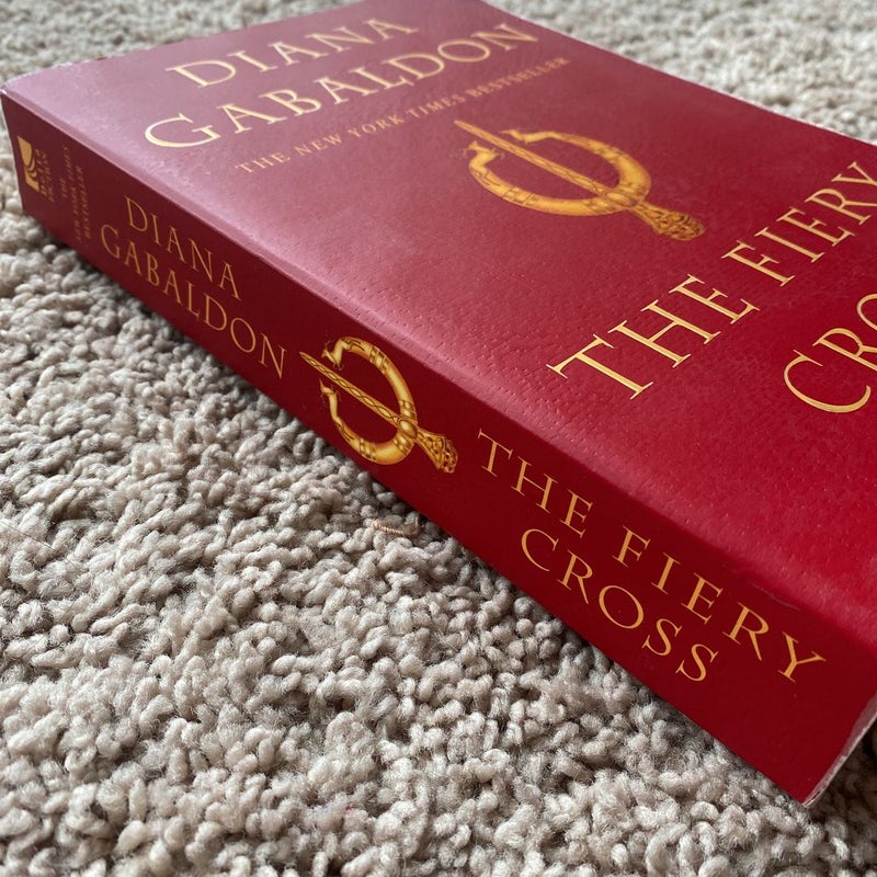 The Fiery Cross