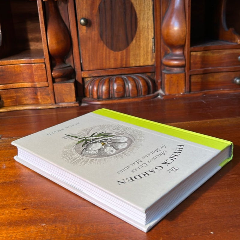 The Physick Garden