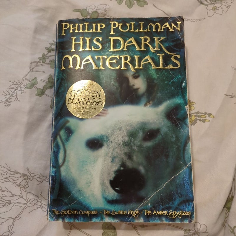 His Dark Materials