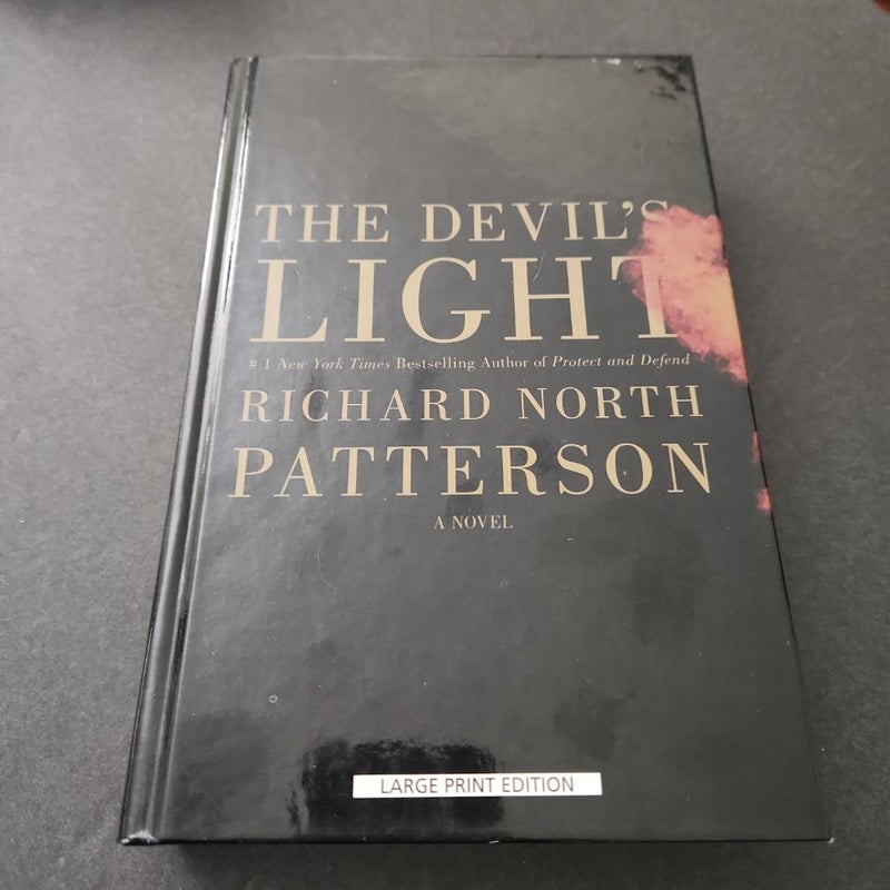 The Devil's Light