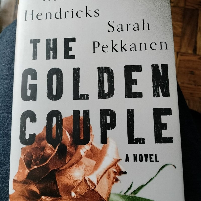 The Golden Couple