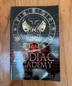 Zodiac Academy 
