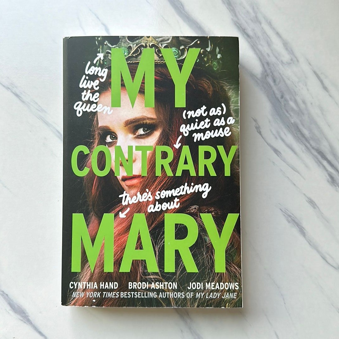 My Contrary Mary