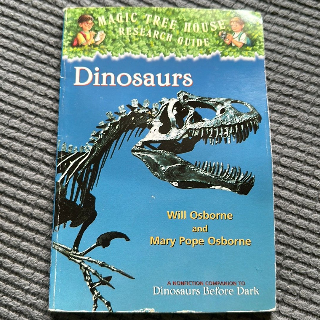 Dinosaurs