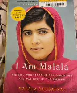 I Am Malala