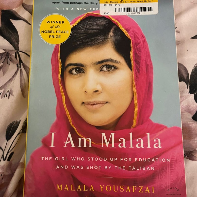 I Am Malala