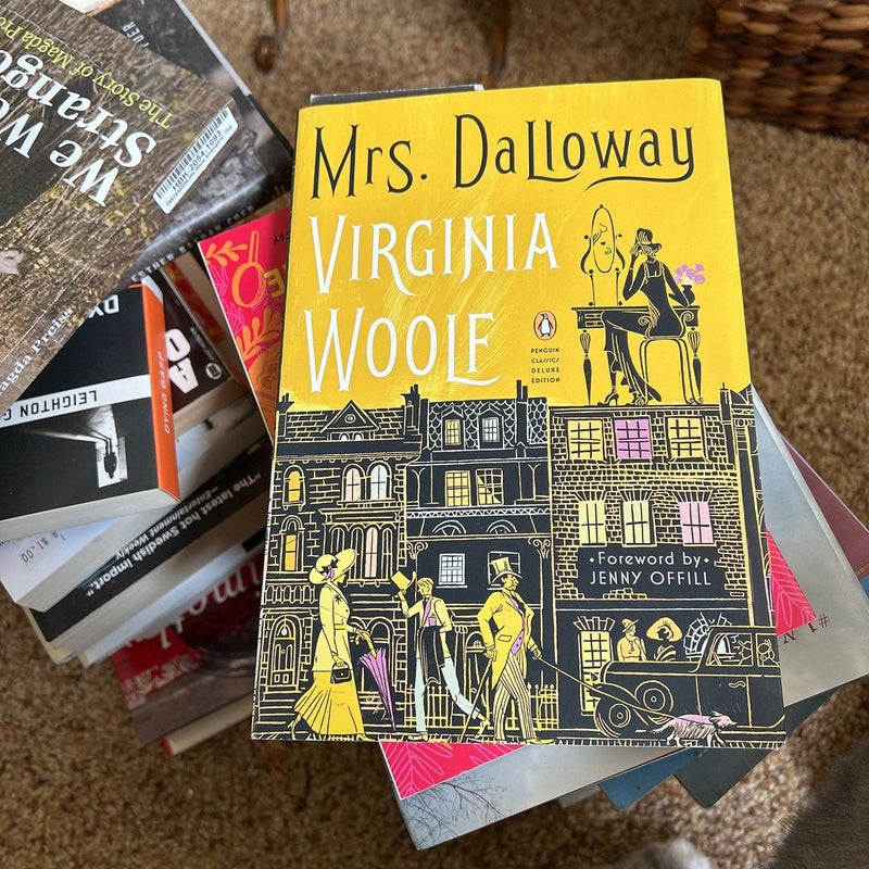 Mrs. Dalloway