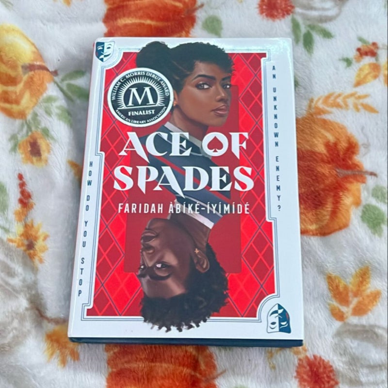 Ace of Spades