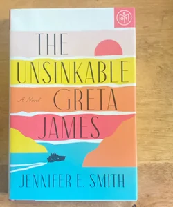 The Unsinkable Greta James