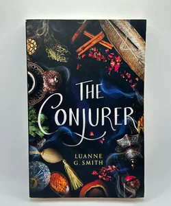 The Conjurer