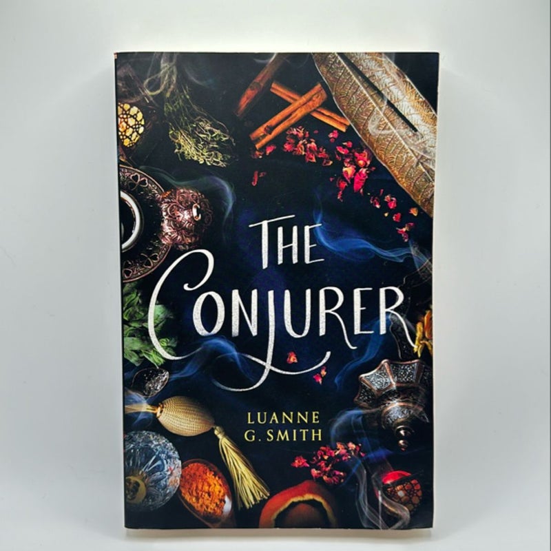 The Conjurer