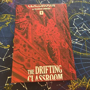 The Drifting Classroom: Perfect Edition, Vol. 1