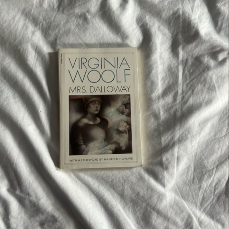 Mrs. Dalloway